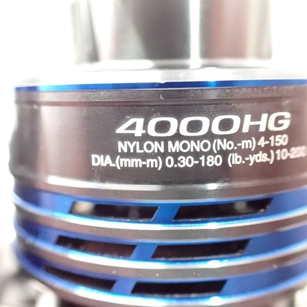 ２１ネクサーブ４０００ＨＧ